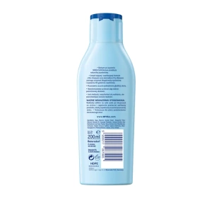 NIVEA SUN AFTER SUN BRONZE AFTER-SUN-LOTION 200ML