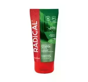 FARMONA RADICAL STÄRKENDES CREME-SHAMPOO FÜR EMPFINDLICHE KOPFHAUT 200ML