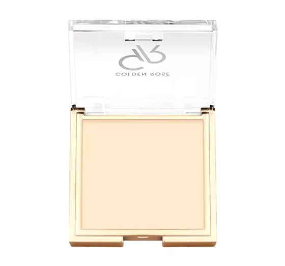 GOLDEN ROSE MATTIERENDES MINERALPUDER 101 12,5G