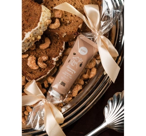 Yope Winterstimmung Schützende Handcreme 50 ml