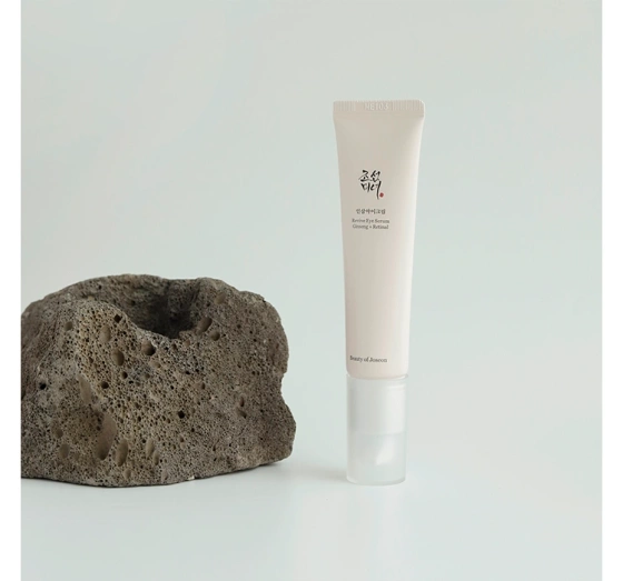 Kliknij na zdjęcie, aby je powiększyć Beauty of Joseon Anti-Falten-Serum für die Augenpartie 30 ml
