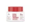 SCHWARZKOPF BC REPAIR RESCUE TREATMENT REGENERIERENDE MASKE 200 ML