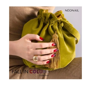 NEONAIL FALL IN COLORS HYBRIDLACK 8764 FEMININE GRACE 7,2ML