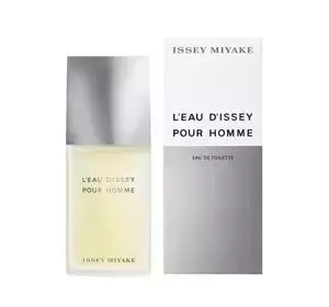 Issey Miyake L'Eau d'Issey Pour Homme Eau de Toilette Spray 75 ml