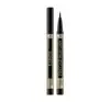 EVELINE PRECISE BRUSH EYELINER DEEP BLACK 