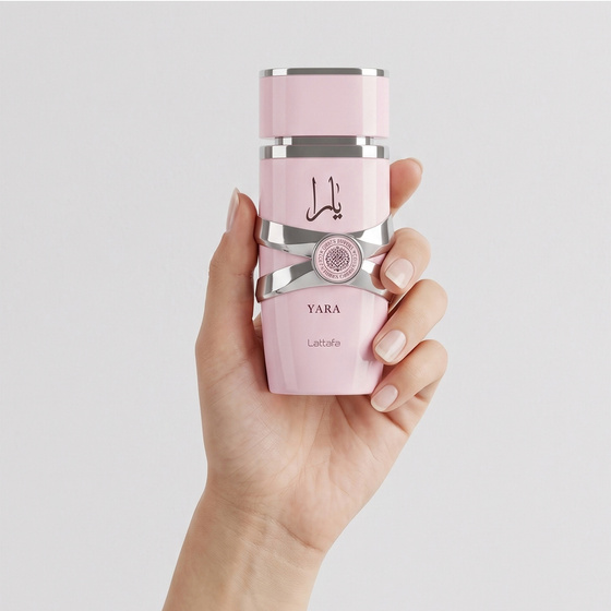 Lattafa Yara Eau de Parfum Spray 100ml
