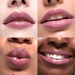 KIKO Milano Club K Pigment Pop Lipstick – feuchtigkeitsspendender, deckender Lippenstift 20 Ate O'Clock 3,5 g