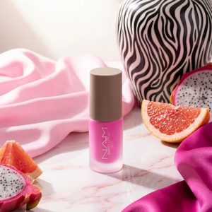 NAM Smart Liquid Blush – flüssiges Rouge 03 Radiant Pink 19 ml