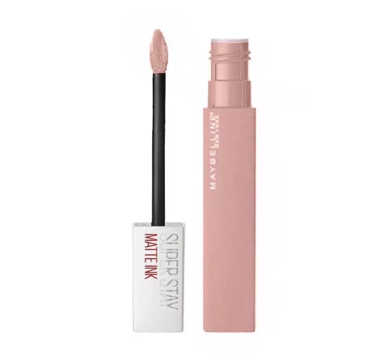MAYBELLINE SUPER STAY MATTE INK LIPPENSTIFT 05 LOYALIST 5 ML