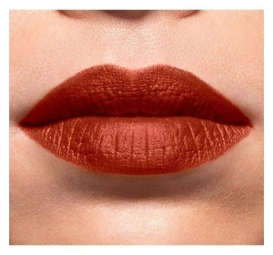 LOREAL COLOR RICHE MATTE MATTER LIPPENSTIFT 655 COPPER CLUTCH