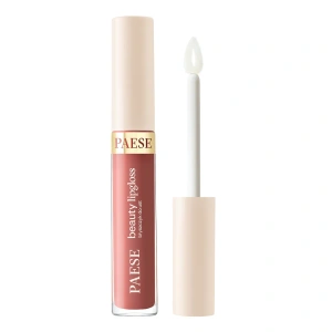 Paese Beauty Lipgloss Pflegender Lipgloss 16 Cherry Smoothie 4,5 ml