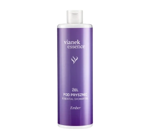 Vianek Essence Duschgel Ember 400 ml