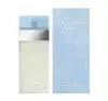 DOLCE & GABBANA LIGHT BLUE EDT SPRAY 100 ML