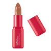 KIKO Milano Club K Pigment Pop Lipstick – feuchtigkeitsspendender, deckender Lippenstift 01 Warm-Up Set 3,5 g
