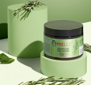 Mielle Rosemary & Mint Haarmaske 340g