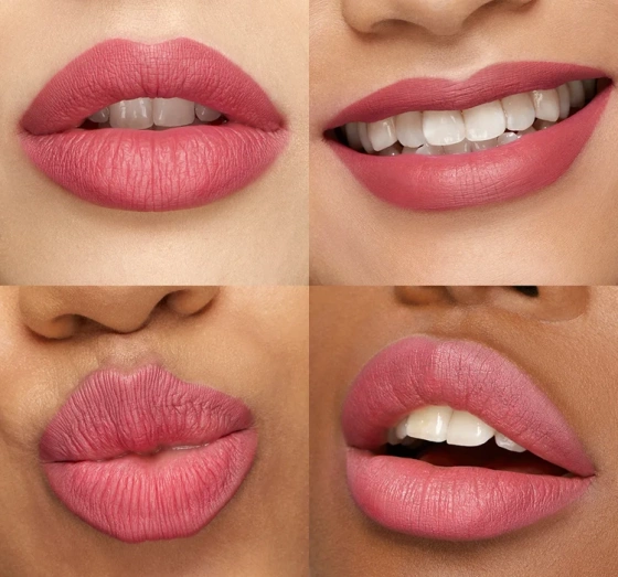 Kliknij na zdjęcie, aby je powiększyć KIKO Milano Unlimited Stylo Lipstick Cremiger Lippenstift 12 Strawberry Pink 1,5g