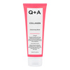 Q+A Collagen Reinigungs-Make-up-Entferner-Lotion 125 ml