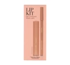 Pierre Rene Lip Kit Lippen-Make-up Set 06 Lip Nude Fusion