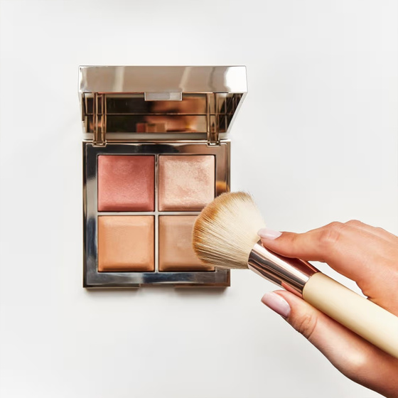 DR IRENA ERIS DESIGN & DEFINE PALETTE ZUR GESICHTSKONTURIERUNG 4X5G