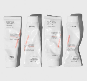 Cosrx Comfort Ceramide beruhigende Gesichtscreme 80g