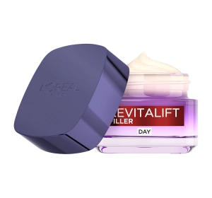 LOREAL REVITALIFT FILLER [HA] TAGESCREME 50 ML