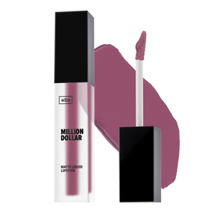 WIBO MILLION DOLLAR LIPS LANGANHALTENDER MATTER LIPPENSTIFT 1