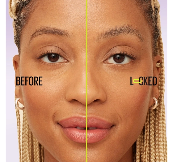 Kliknij na zdjęcie, aby je powiększyć Maybelline Super Lock Brow Glue Augenbrauengel Deep Brown 7ml