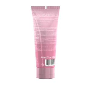 BIOVAX GLAMOUR RECONSTRUCTING THERAPY HAARSHAMPOO 200ML
