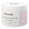 Nacomi Haarmaske mit Mandelöl und Reisproteinen 200 ml