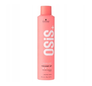 Schwarzkopf Osis+ Volume Up volumisierendes Haarspray 300ml