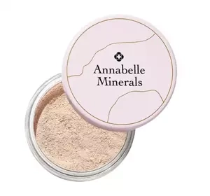 ANNABELLE MINERALS DECKENDE GRUNDIERUNG GOLDEN FAIR