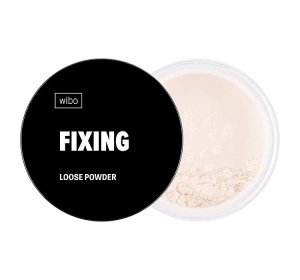 WIBO FIXING POWDER LOSES GESICHTSPUDER