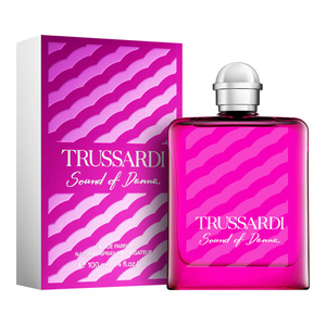 Trussardi Sound of Donna Eau de Parfum Spray 100 ml