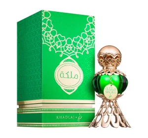 Khadlaj Malika Green Parfümöl 20ml