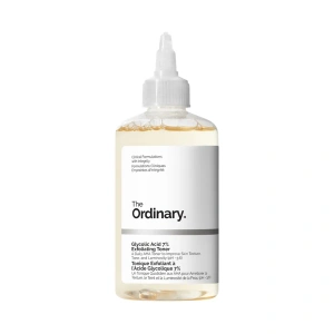 The Ordinary Glycolic Acid 7% Exfoliating Toner Glykolsäure-Toner 240 ml