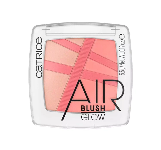 CATRICE AIRBLUSH GLOW ROUGE 030 ROSY LOVE 5,5G