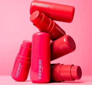 Everybody London Wangenrouge im Stift Dusty Pink 4,8 g