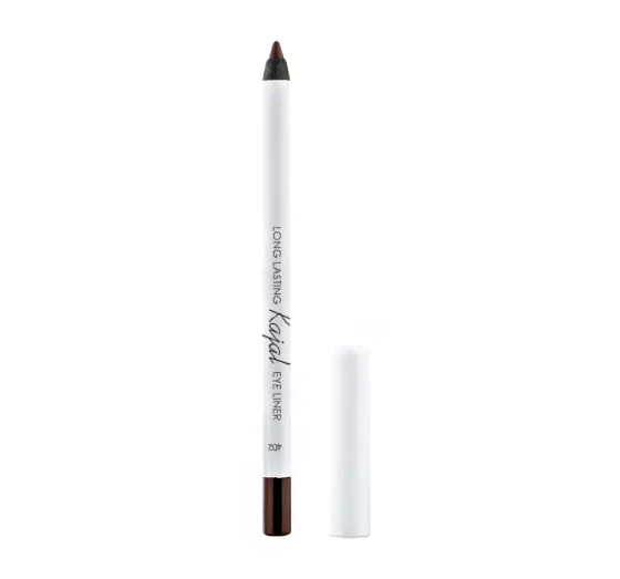 Kliknij na zdjęcie, aby je powiększyć LAMEL KAJAL EYE LINER GEL-EYELINER 402 1,7G