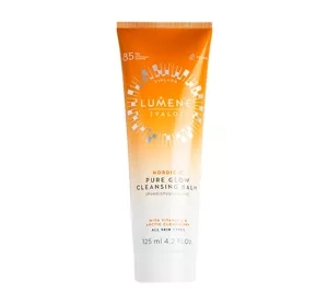 LUMENE NORDIC-C [VALO] VEGANE BELEUCHTENDE REINIGUNGSLOTION FÜRS GESICHT 125ML