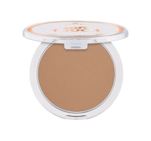 Essence Soft Touch Butter Bronzer Bräunungspuder 10 Whipped Buttercup 10 g