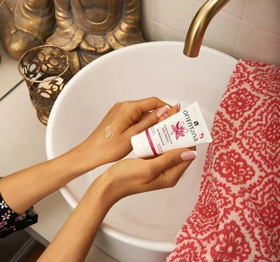 ORIENTANA KALI MUSLI ENZYMATISCHES PEELING 50ML