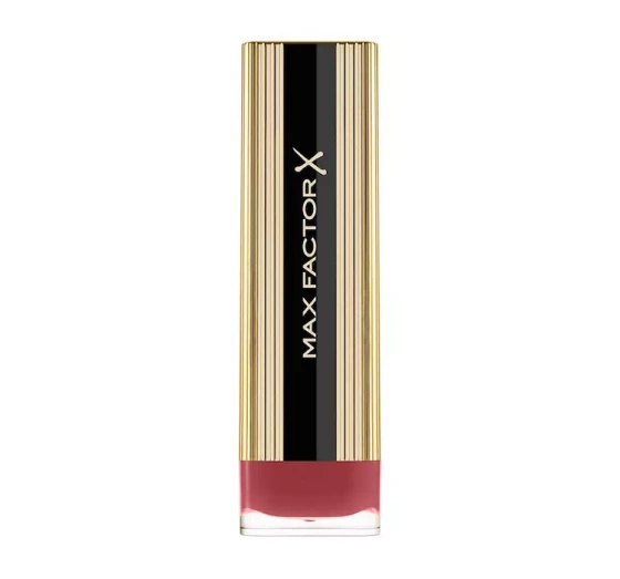 MAX FACTOR COLOUR ELIXIR LIPSTICK LIPPENSTIFT 020 BURNT CARAMEL 4G