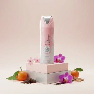 Lattafa Yara Parfümierter Deo-Spray für Frauen 200 ml