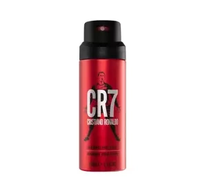 CRISTIANO RONALDO CR7 DEODORANT SPRAY 150ML