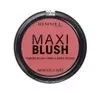 RIMMEL MAXI BLUSH ROUGE 003 WILD CARD 9G