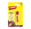 CARMEX MOISTURISING LIP BALM FEUCHTIGKEITSSPENDENDE LIPPENPFLEGE PASSION FRUIT 4,25G