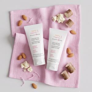 EENY MEENY BEAUTY KOMFORTCREME FÜR HÄNDE 50ML