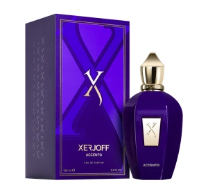 Xerjoff Accento Eau de Parfum Spray 100ml