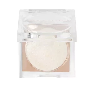 MAKEUP REVOLUTION BEAM BRIGHT HIGHLIGHTER DIAMOND GLOW 2,45G