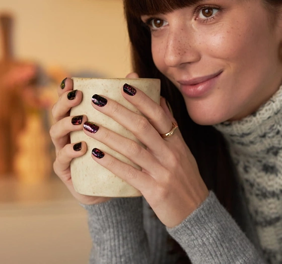 NEONAIL GEL STICKERS M03